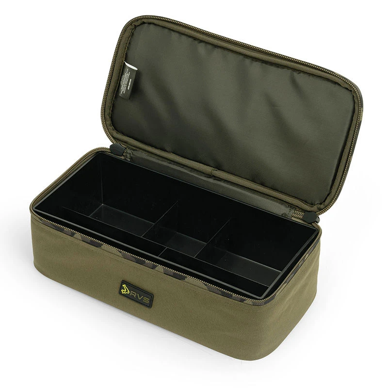 Avid Carp RVS Tackle Organiser